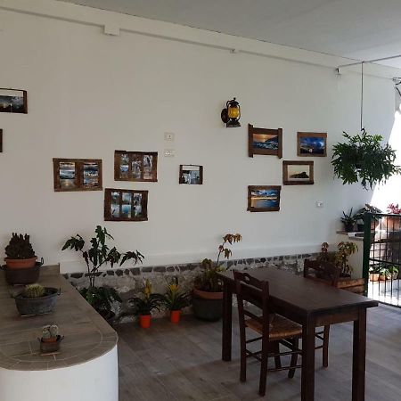 B&B Sunrise Тортора Екстериор снимка
