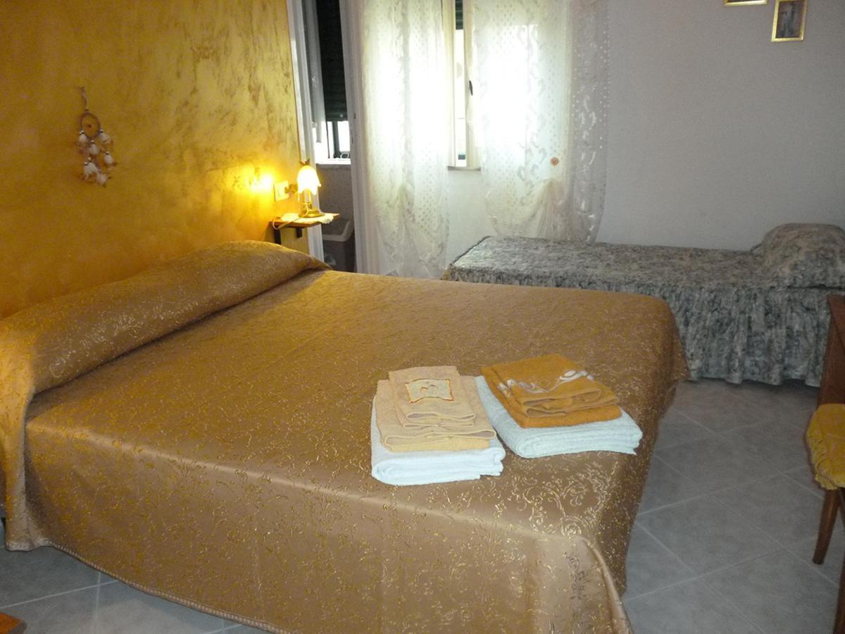 B&B Sunrise Тортора Екстериор снимка