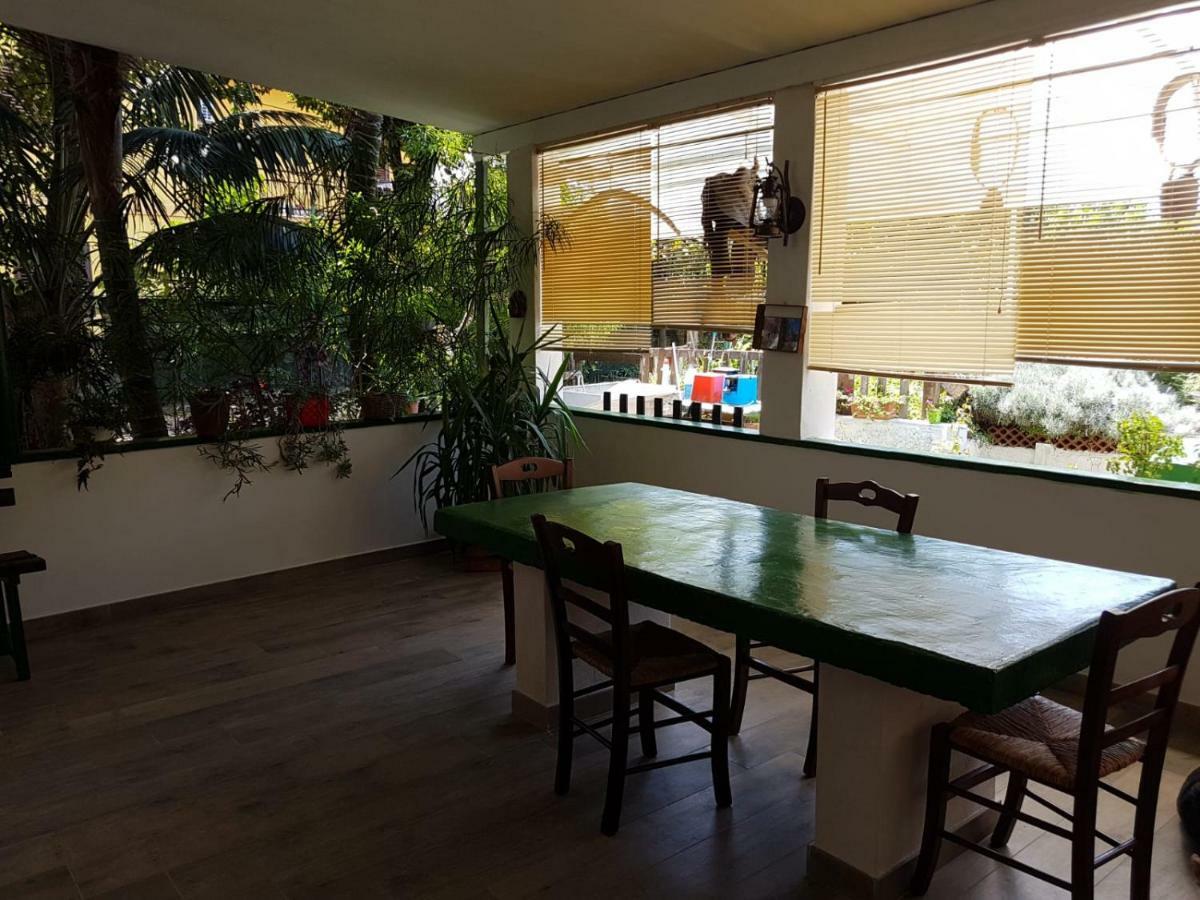 B&B Sunrise Тортора Екстериор снимка