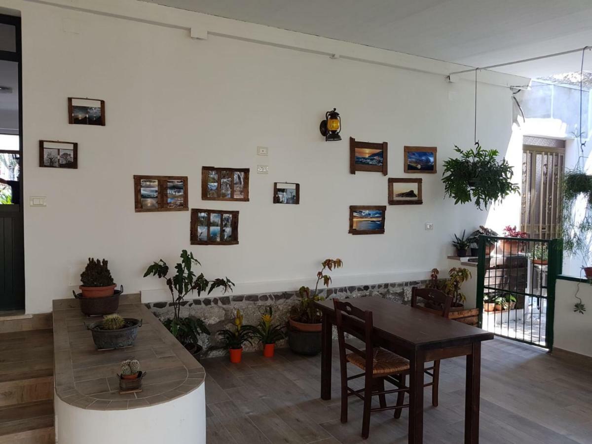 B&B Sunrise Тортора Екстериор снимка