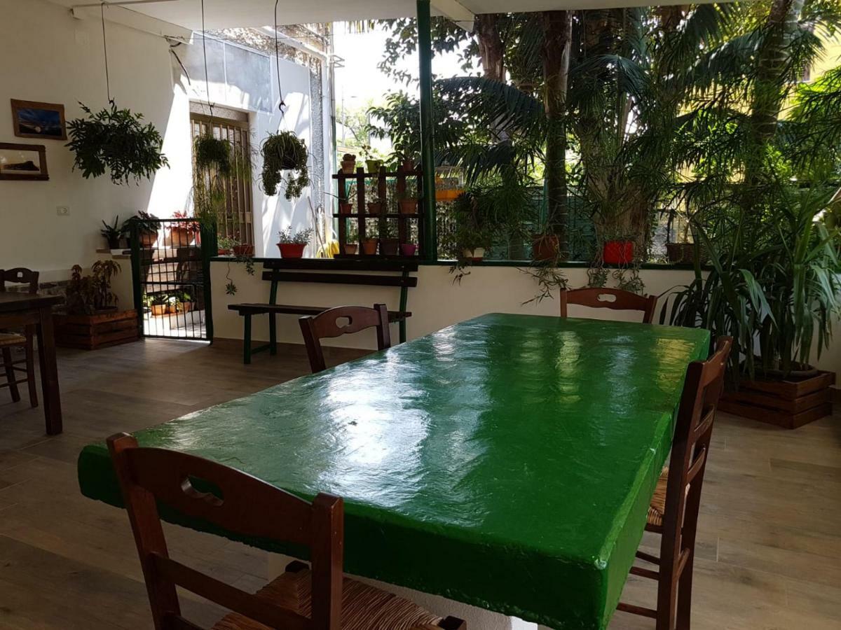 B&B Sunrise Тортора Екстериор снимка